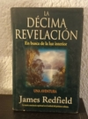 La décima revelación (usado) - James Redfield