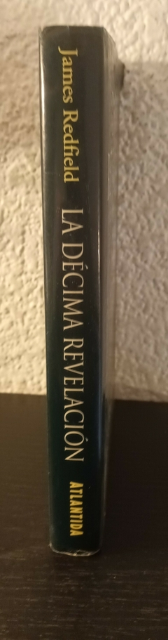 La décima revelación (usado) - James Redfield - comprar online