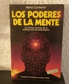 Los poderes de la mente (usado) , narcha en lomo, totalmente legible) - Nona Coxhead