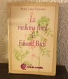 La medicina Floral de Eduardo Bach (usado) - Maria Luisa Pastorino