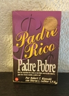 Padre rico padre pobre (usado, chico) - Robert T. Kiyosaki