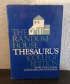 The random House Thesaurus (usado) - College Edition