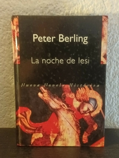 La noche de lesi (usado) - Peter Berling