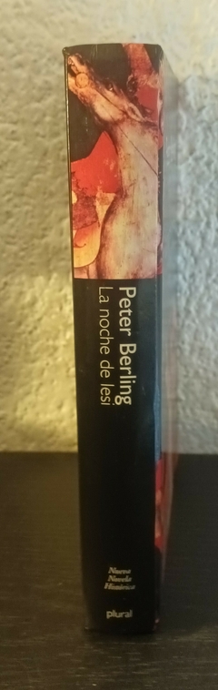 La noche de lesi (usado) - Peter Berling