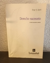 Derecho sucesorio (usado) - Jorge O. Azpiri