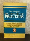 Dictionary of Proverbs (usado) - Rosalind Fergusson