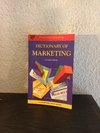 Dictionary of Marketing (usado) - A. Ivanovic