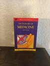 Dictionary Of Medicine (usado) - Collin