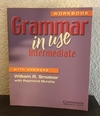 Grammar In Use Worbook (usado, sin Uso) - Wlliam R. Smalzer