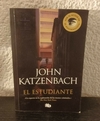 El estudiante (usado, 2022) - John Katzenbach