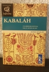 Kabaláh (usado) - Ione Szalay