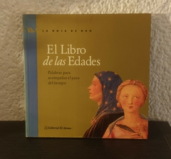 El libro de las edades (usado) - Julia Saltzmann