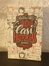 101 casi historias (usado) - Martina Flor Arce