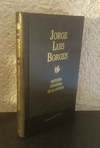 Historia universal de la infamia (usado) - Jorge Luis Borges (2)