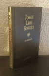 El hacedor (usado) - Jorge Luis Borges (10)