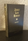 Discusión (usado) - Jorge Luis Borges (11)