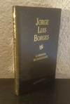 La memoria de Shakespeare (usado) - Jorge Luis Borges (12)