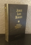 Prólogos con un prólogo de prologos - Jorge Luis Borges (14)