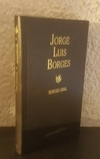 Borges Oral (usado) - Jorge Luis Borges (15)