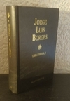 Obra Poética 2 (usado) - Jorge Luis Borges (17)