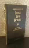 Album Biografico de Borges (usado) - Jorge Luis Borges (24)