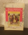 Héroes medievales - y otros (usado) - Vaccarini y otros