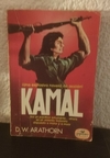 Kamal (usado) - D. W. Arathorn