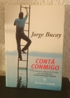 Contá conmigo (usado) - Jorge Bucay