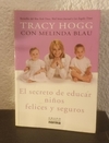 El Secreto De educar niños (usado) - Tracy Hogg