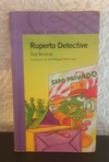 Ruperto Detective (usado) - Roy Berocay