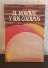 El hombre y sus cuerpos (usado) - Annie Besant