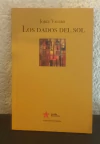 Los dados del sol (usado) - Jorge Valero