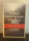 El lago (usado) - Paola Kaufmann