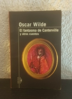 El fantasma de Canterville y otros cuentos (usado) - Oscar Wilde