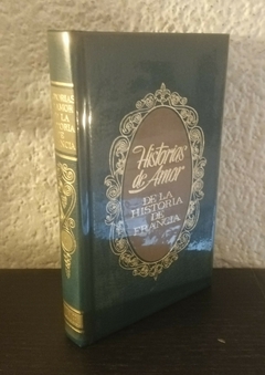 Historia De Amor De La Historia De Francia I (usado) - Breton