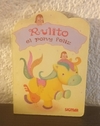 Rulito el pony Feliz (usado) - Colección Chispitas