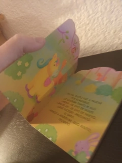 Rulito el pony Feliz (usado) - Colección Chispitas en internet