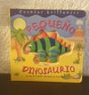 Pequeño dinosaurio (usado) - Cuentos Brillantes