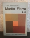 Martín Fierro (usado) - José Hernández (54)