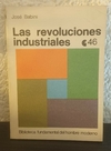 Las revoluciones industriales (usado) - José Babini (46)