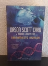 Tratamiento invasor (usado) - Orson Scott Card