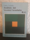 Análisis del modelo Brasileño (usado, 66) - Celso Furtado