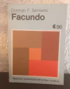 Facundo (usado) - Sarmiento (96)