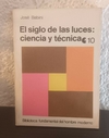 El siglo de las luces: ciencia y técnica (usado) - José Babini (10)