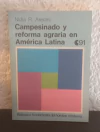 Campesinado y reforma agraria en America Latina (usado) - Areces (91)