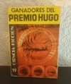 Ganadores del Premio Hugo (usado, detalle de mala apertura, pocas hojas mal cortadas) - Selección de Asimov