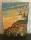 La dama del faro (usado) - Nora Roberts