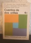 Cuentos de dos orillas (usado) - Arlt y otros (4)