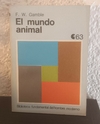 El mundo animal (usado) - Gamble (63)