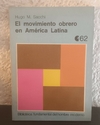 El movimiento obrero en America Latina (usado) - Sacchi (62)